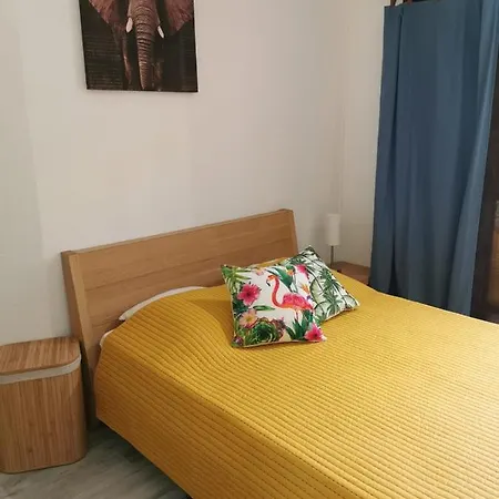 Rez De Proche Du Centre-ville Apartment *