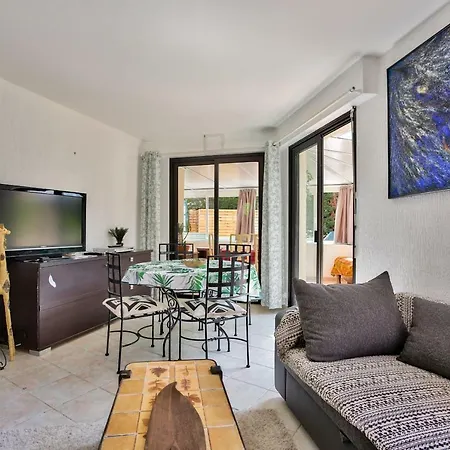 Rez De Proche Du Centre-ville Apartment *