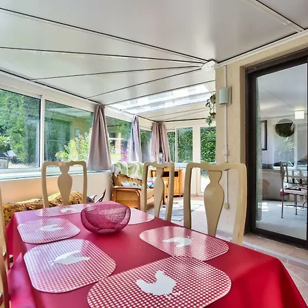 Rez De Proche Du Centre-ville Apartamento *