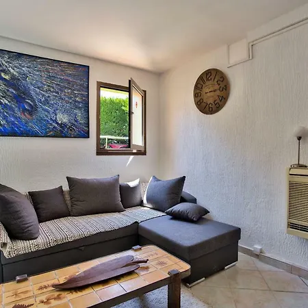 Rez De Proche Du Centre-ville Apartment *